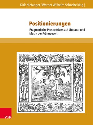 cover image of Positionierungen